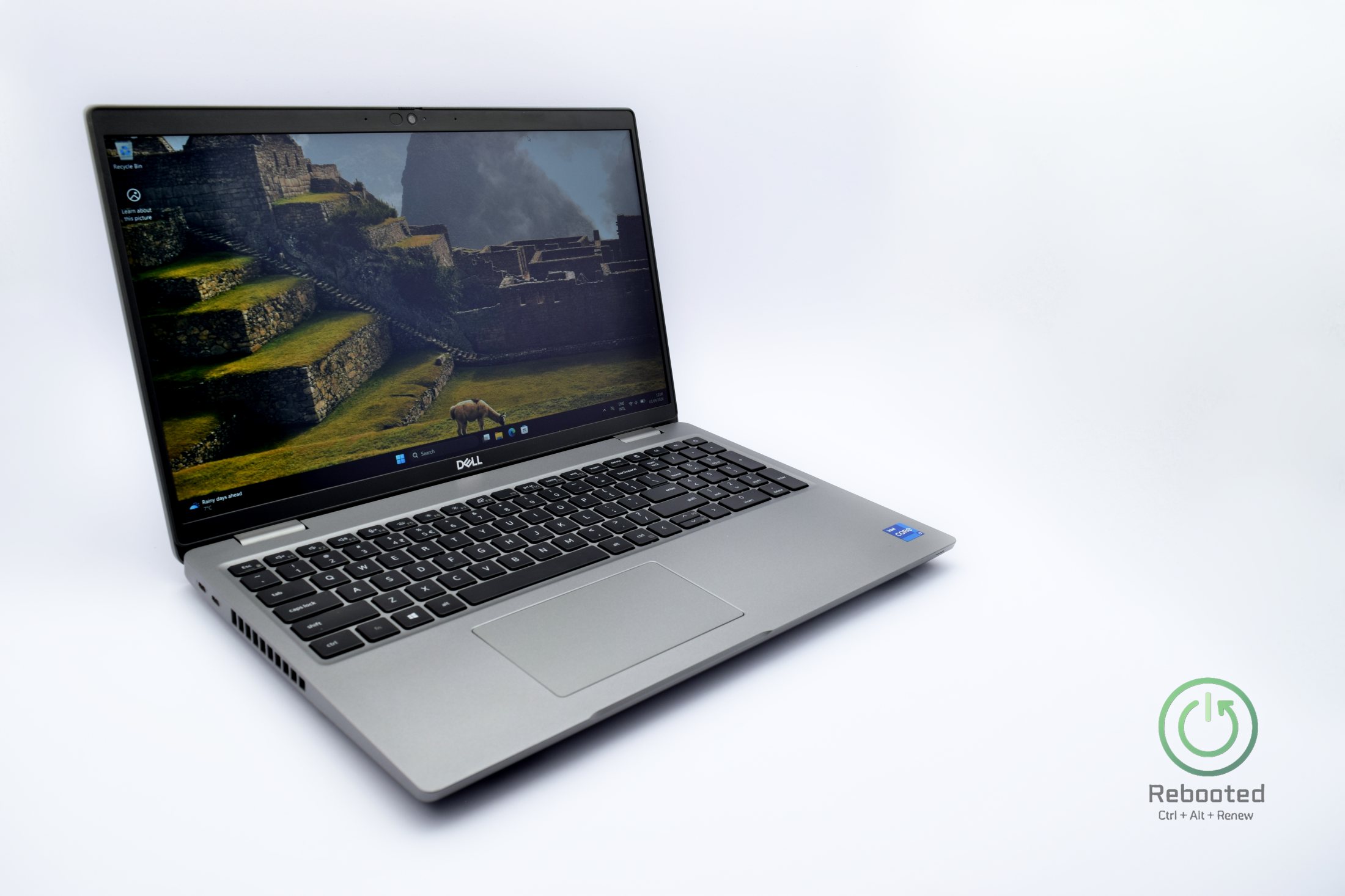 Dell Latitude 5521