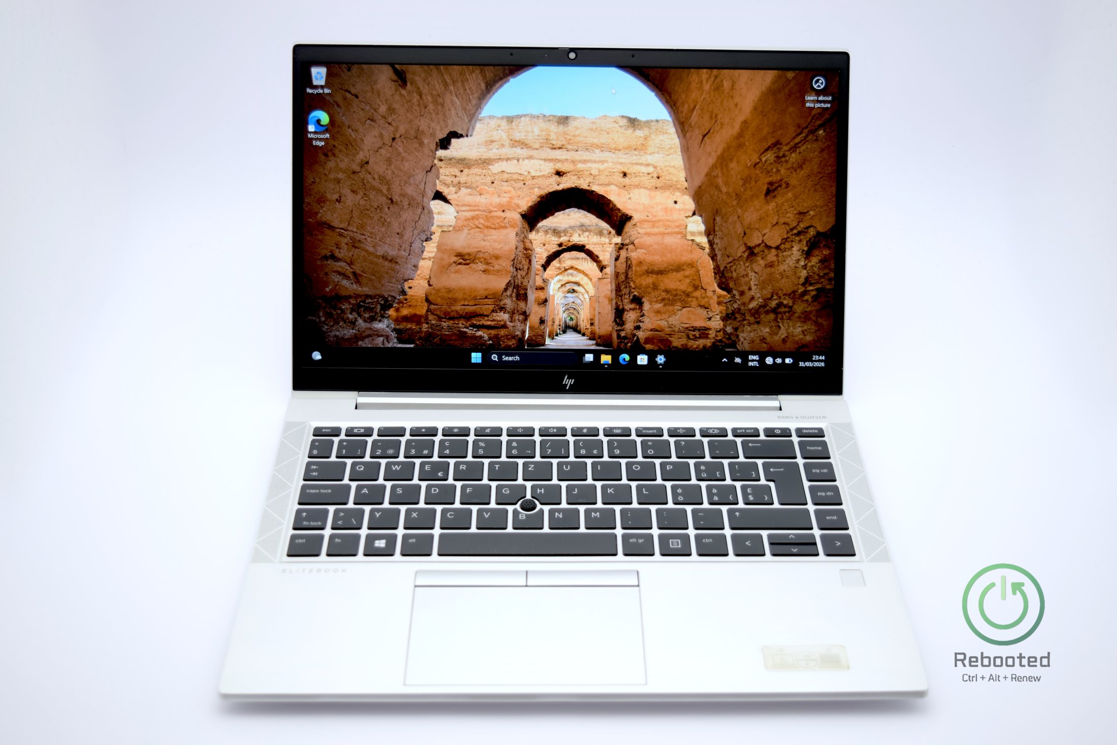 HP EliteBook 845 G8