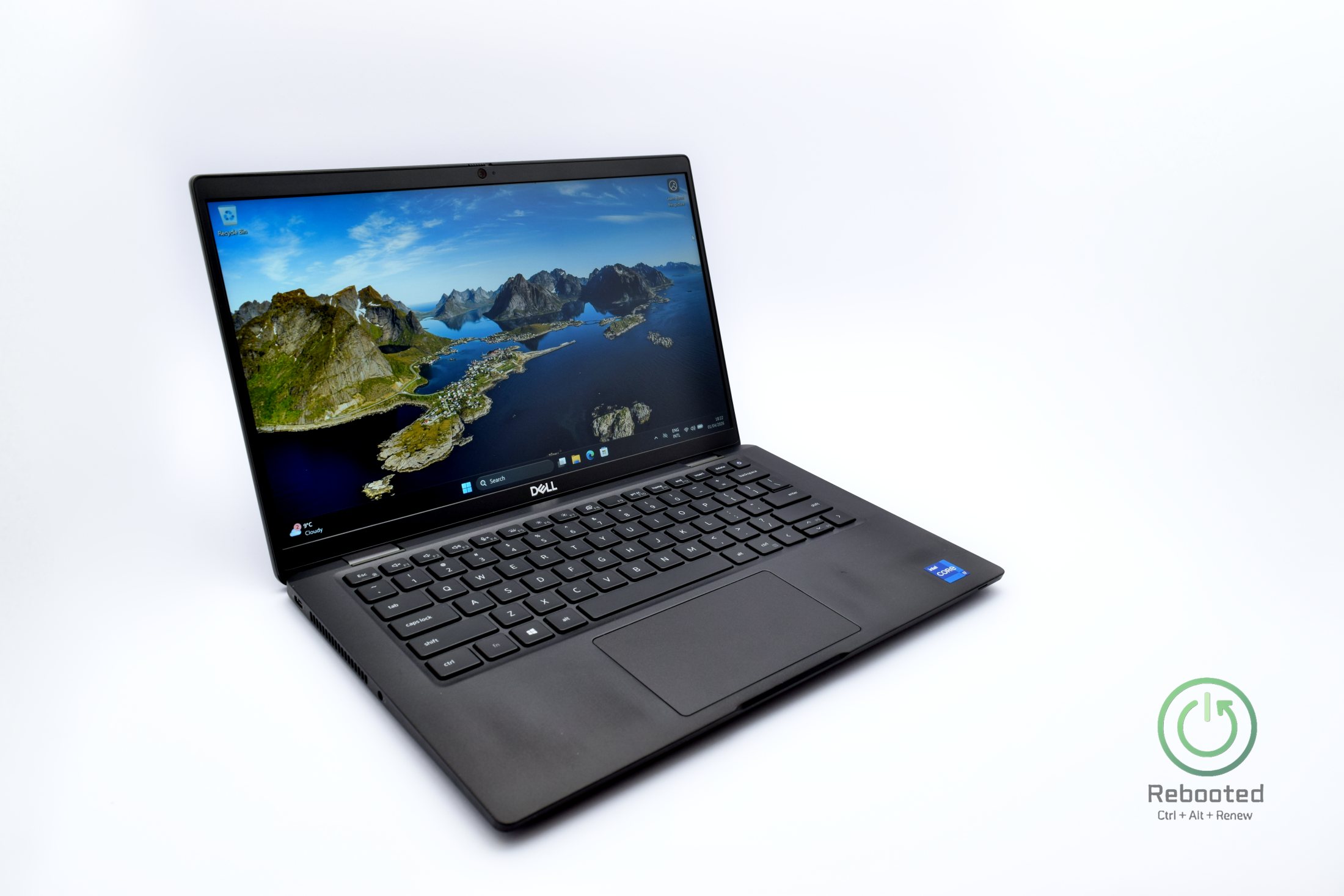 Dell Latitude 7420