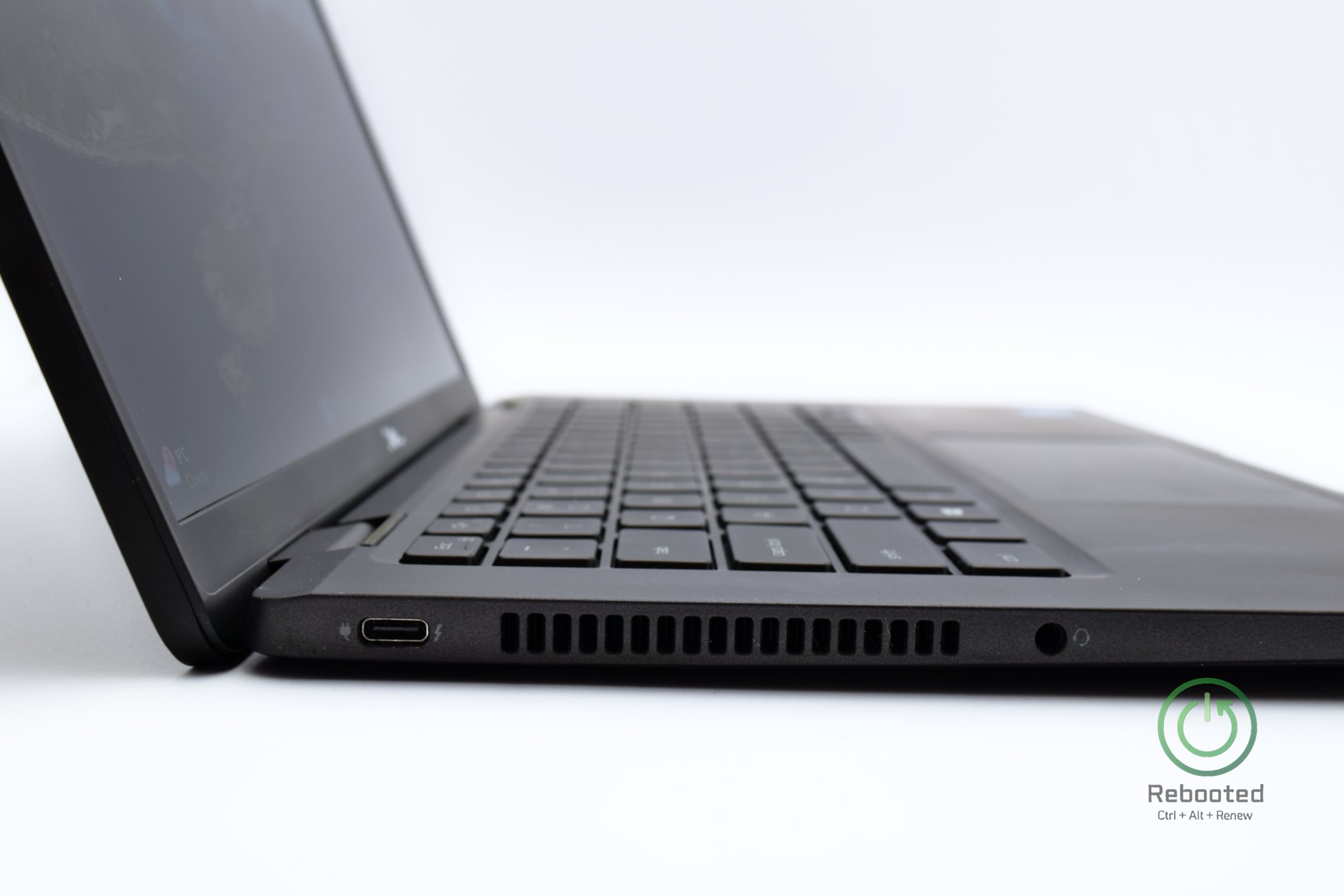 Dell Latitude 7420