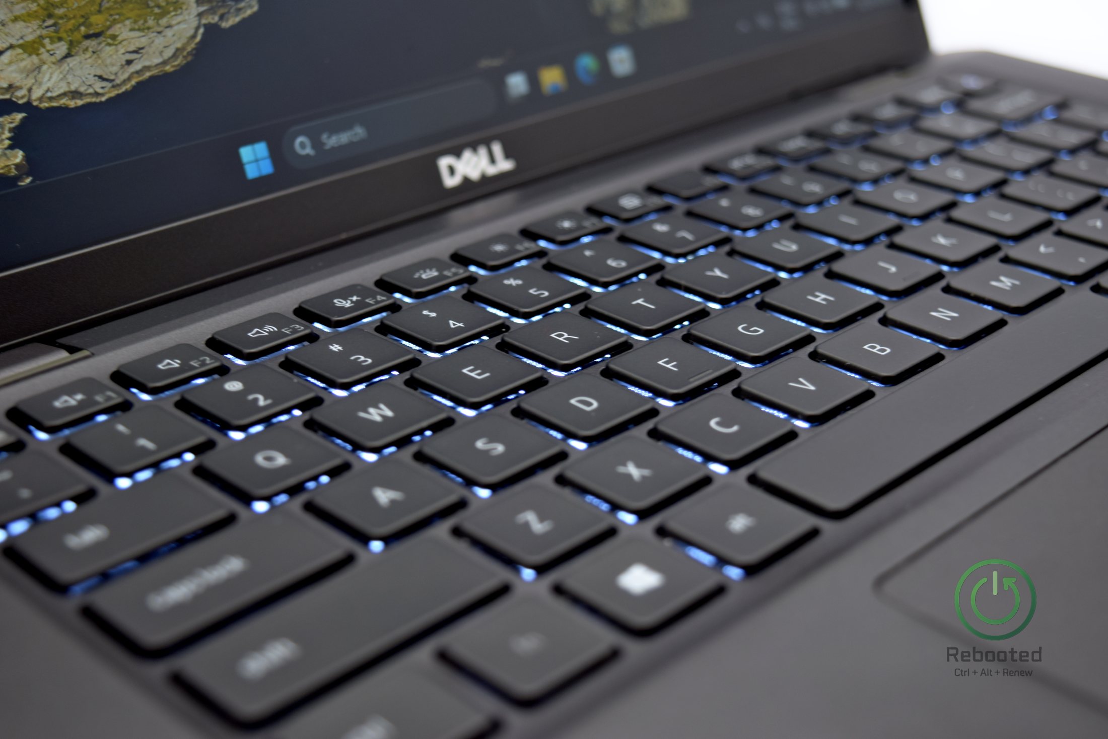 Dell Latitude 7420