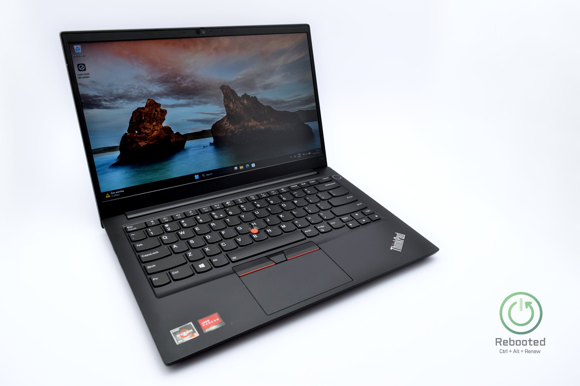 Lenovo E14 Gen 2