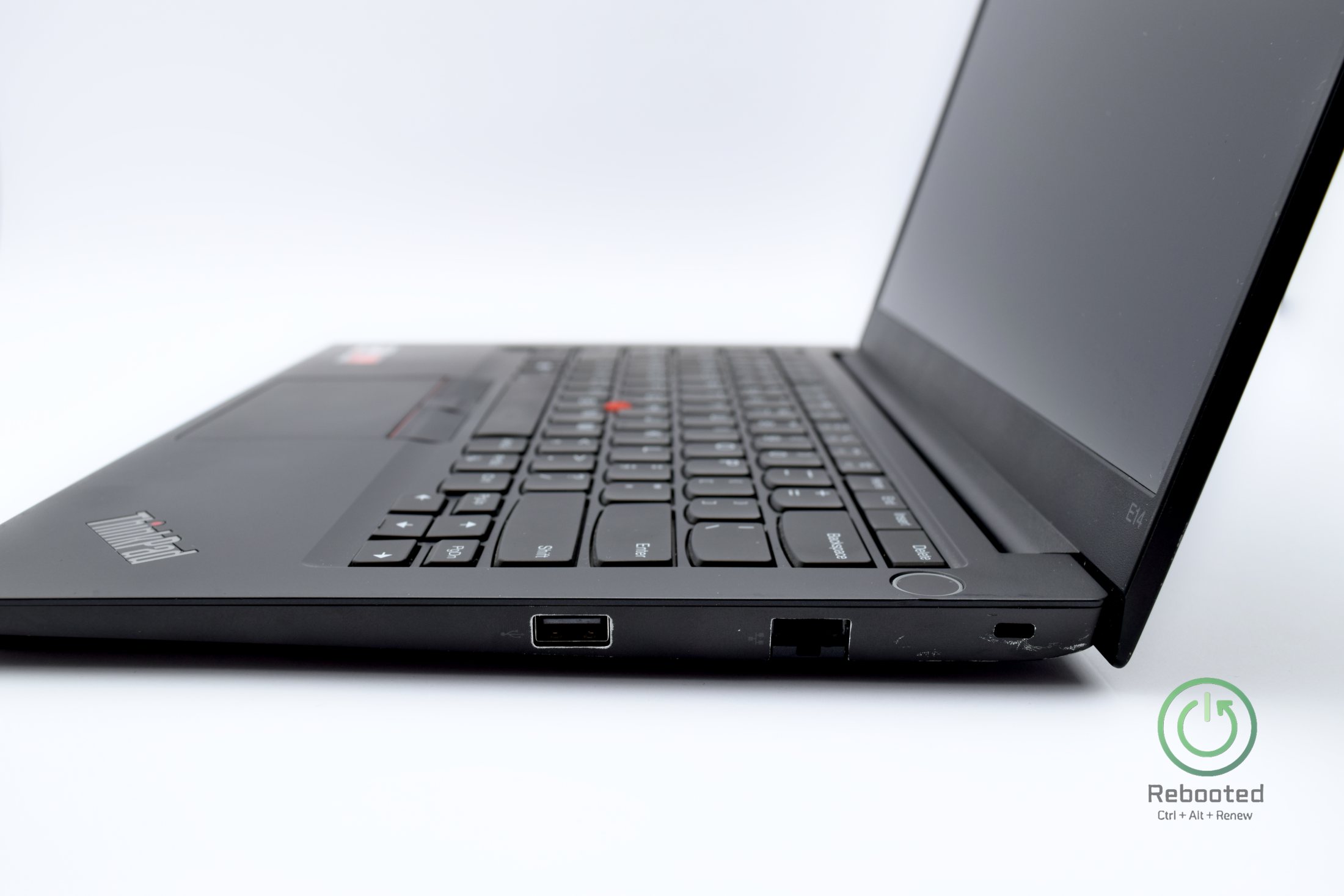 Lenovo E14 Gen 2