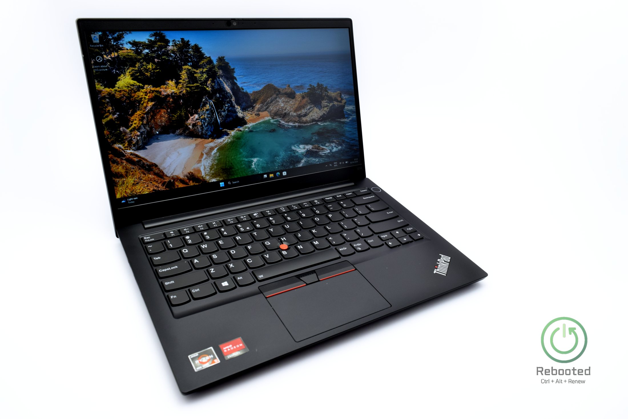 Lenovo E14 Gen 2
