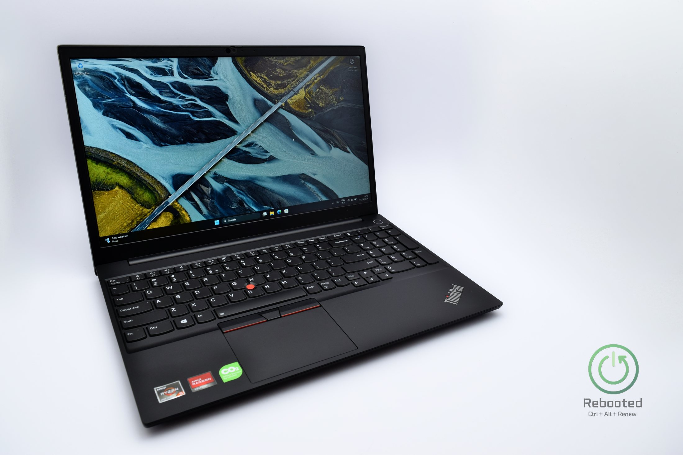 Lenovo E15 Gen 3